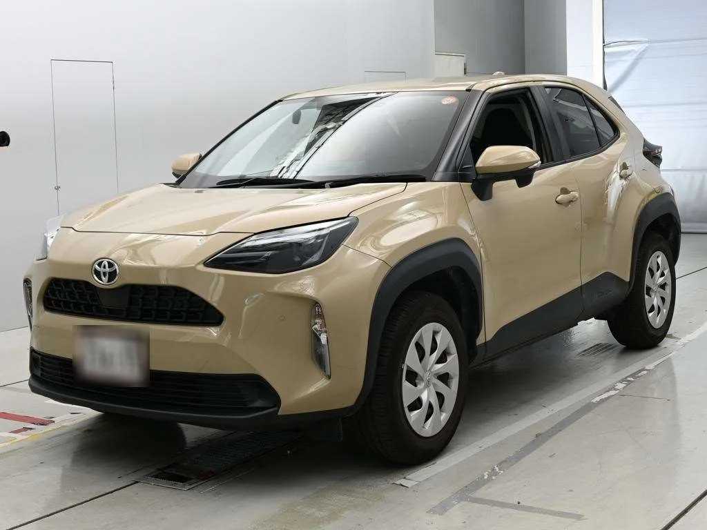Toyota Yaris Cross MXPB10 2023